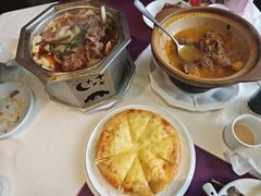 -凯鸽酒楼(大同振兴街店)