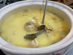 -金龙·打边炉(武进路店)