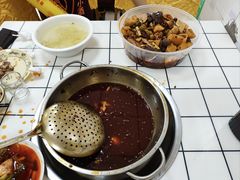 -椒香鸡(西区体育馆店)