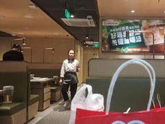 -海底捞火锅(江南盛天地店)