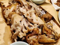 -小土豆北方菜馆(文慧园店)