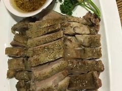 咸香鹅-金苑酒家·客家菜·广东老字号(万象店)