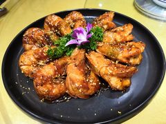-老城味道·传统天津菜(杨柳青店)