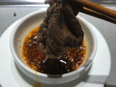 -海底捞火锅(海宁路店)