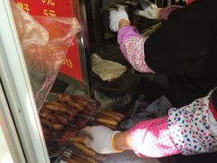 -王记西鎮电烤肉(汶上路店)