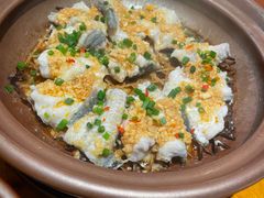 -醉壹号海鲜大排档(厦门美食地标店)