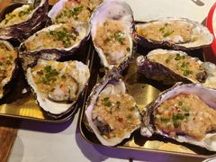 -海岛八号龙虾烧烤田鸡(蓝天路总店)