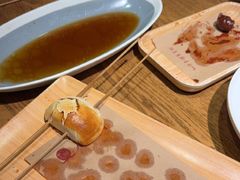 -鸽子窝(青塔店)