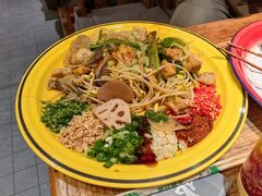 -北丐先生·野馄饨烧烤(泰达E街区店)