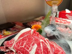 -海底捞火锅(九久奥特莱斯店)