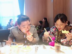 -海底捞火锅(万丰桥店)