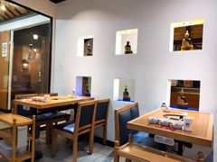 -傣妹火锅(罗宾森购物中心店)