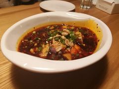 -周三的情书花园餐厅(江北店)