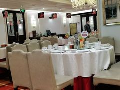 大堂-大鸭梨烤鸭店(朝阳路店)