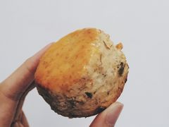 -角落低卡烘焙(正弘城店)