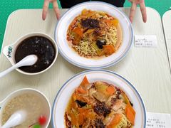 -中阿兰牛肉面(悦海新天地店)