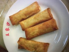 王家沙点心店(南京西路总店)-王家沙点心店(南京西路总店)