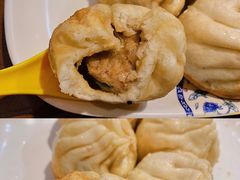 -大壶春生煎(四川中路店)