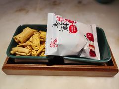 -锦府盐帮·李宅(领展购物广场中关村店)