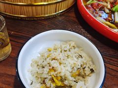 -酒窝窝大排档(威远店)