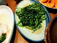 -常来小聚·广州非遗传承餐厅(地王广场店)