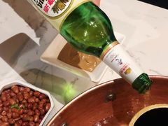 -丁卯•铜锅涮肉(工体店)