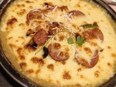 -仁义涵西餐·咖啡(中华巴洛克店)