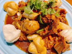 农家小公鸡-小暖厨·长沙菜(孟州店)