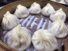 -食惠里小笼包面馆(越秀店)