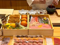 -鮨冠OMAKASE食べ放题(北京首店)