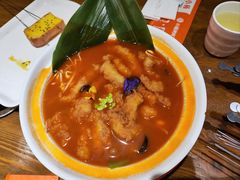 -小杨烤肉(明德门店)