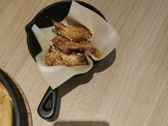 -必胜客(柳州万象城店)