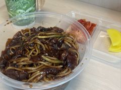 -桃园中华料理炸酱面(燕儿岛路店)