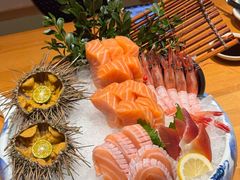 -大岛日本料理铁板烧(南通大饭店)