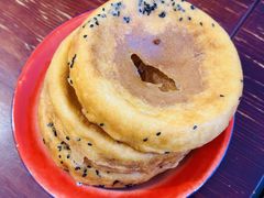 -熊太婆·非遗水饺(粮道街店)