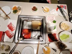 -海底捞火锅(上元大街店)