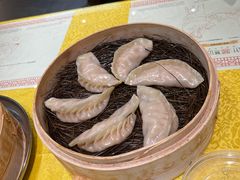 -松针蔡记蒸饺(花园路店)