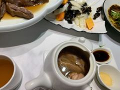 -尚一汤 广东炖汤(金桥国际店)