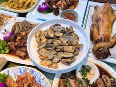 -东江海鲜大排档·潮汕菜·砂锅粥