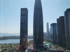 -小南洋海景餐厅(深圳湾店)