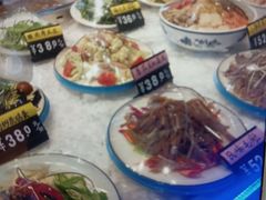 -北戴河转鱼·炒螃蟹酱餐厅