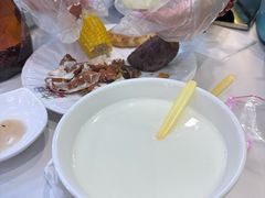 -明优利特色拌面抓饭(南昌路店)