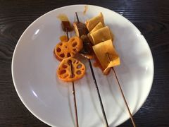 -丁丁猫重庆小面(徐州路店)