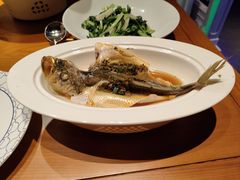 -庭院江南菜•烤鸭•非遗传承(丰台总部基地店)