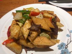 -西域阿里马新疆菜·清真(桂花路店)