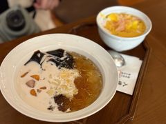 -RUXU入续糖水铺与包(卓悦中心店)