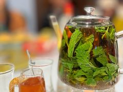 -海尔巴格一甸茶餐厅(团结路店)