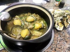 -吉品莞家·鲍鱼鸡煲(东莞店)