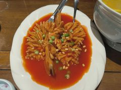 -福慧慈缘素食餐厅(王府井店)