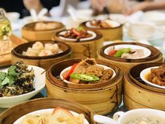 -泉州富力万达文华酒店-品珍中餐厅